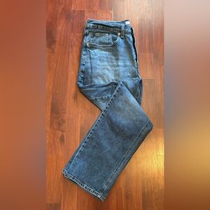 Men’s Levi Jeans